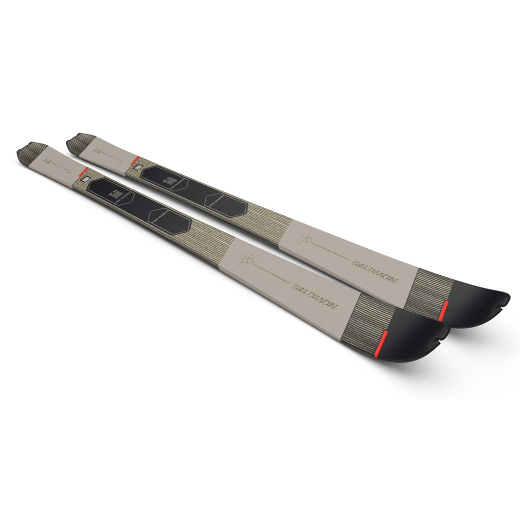 Tourenski Salomon MTN Carbon 80