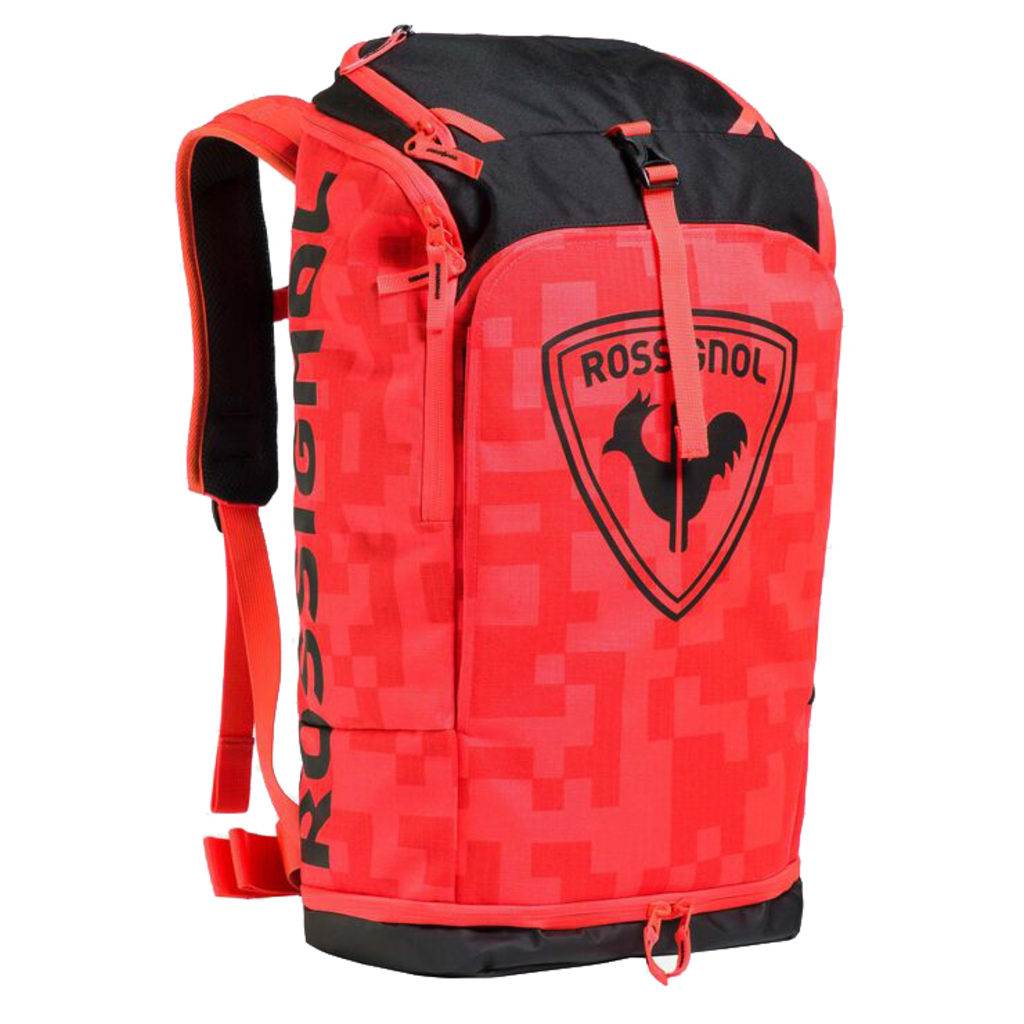 Taschen für Skiausrüstung Rossignol Hero Compact Boot Bag