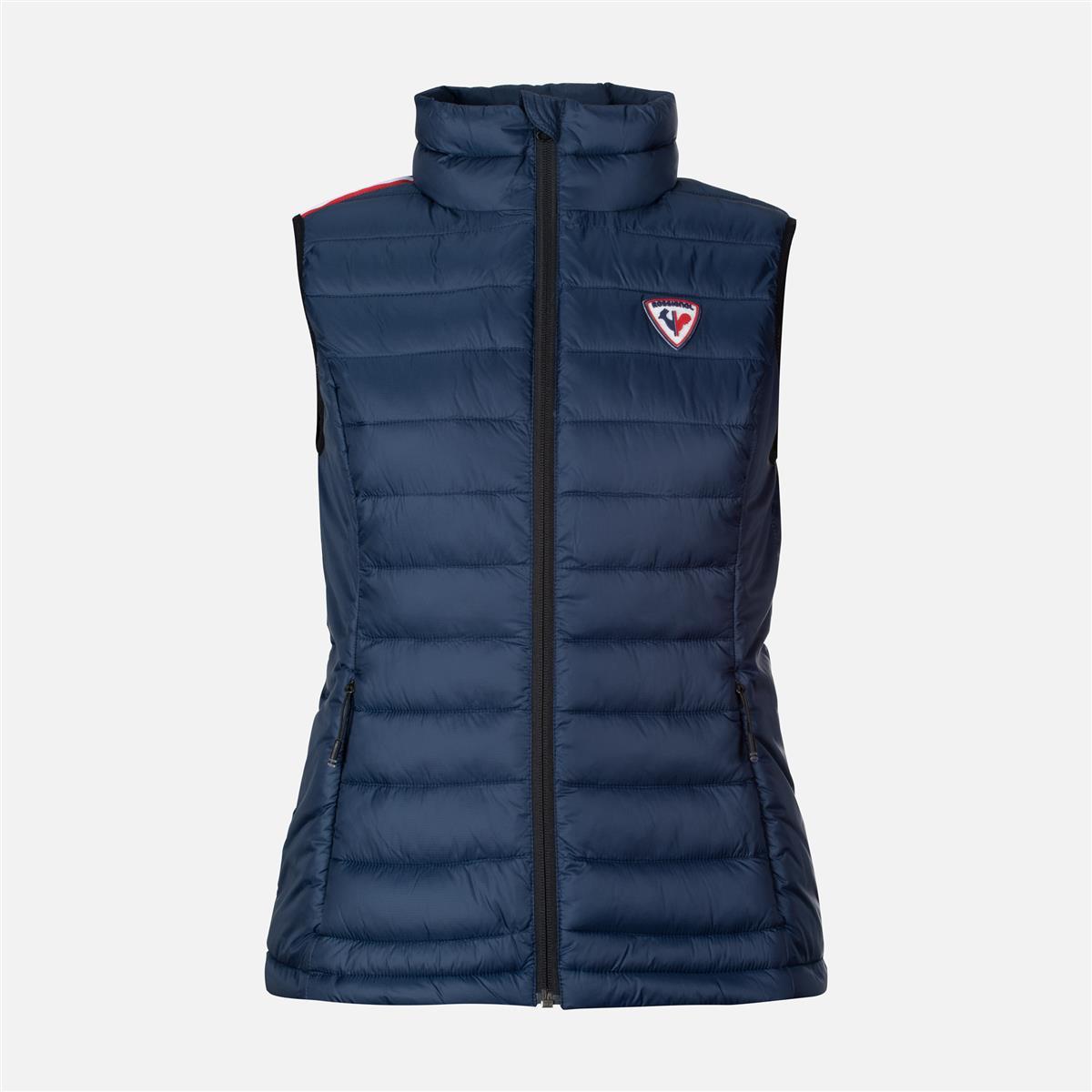 Rossignol Apparel W Rossi Vest