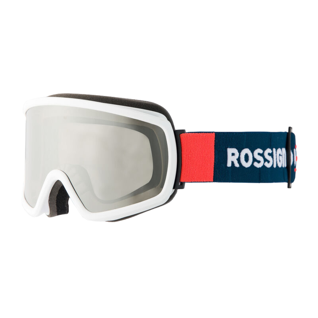 Skibrillen Rossignol Hero Blue 