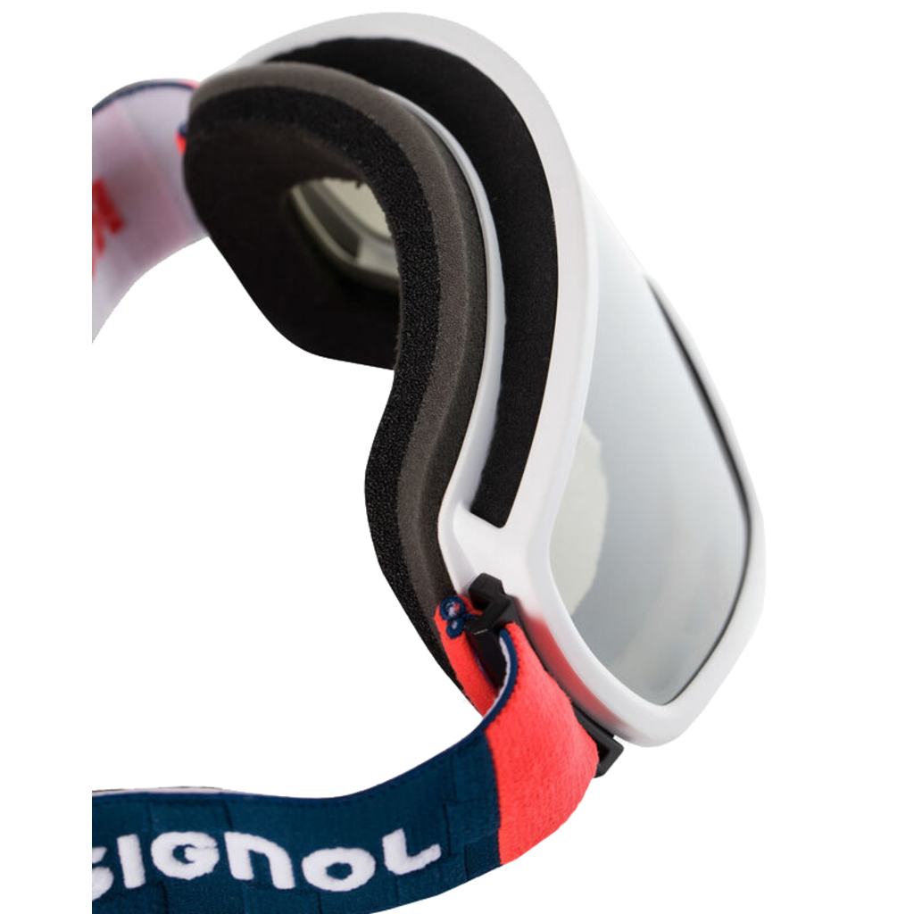 Skibrillen Rossignol Hero Blue 