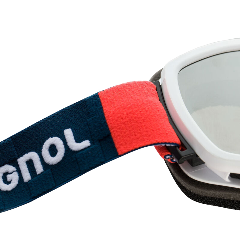 Skibrillen Rossignol Hero Blue 