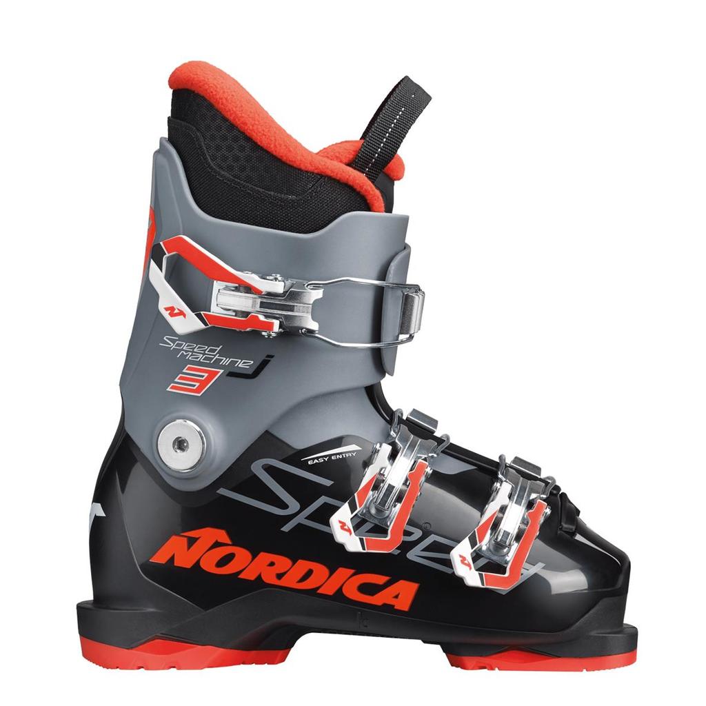 Skischuhe Nordica Speedmachine J 3
