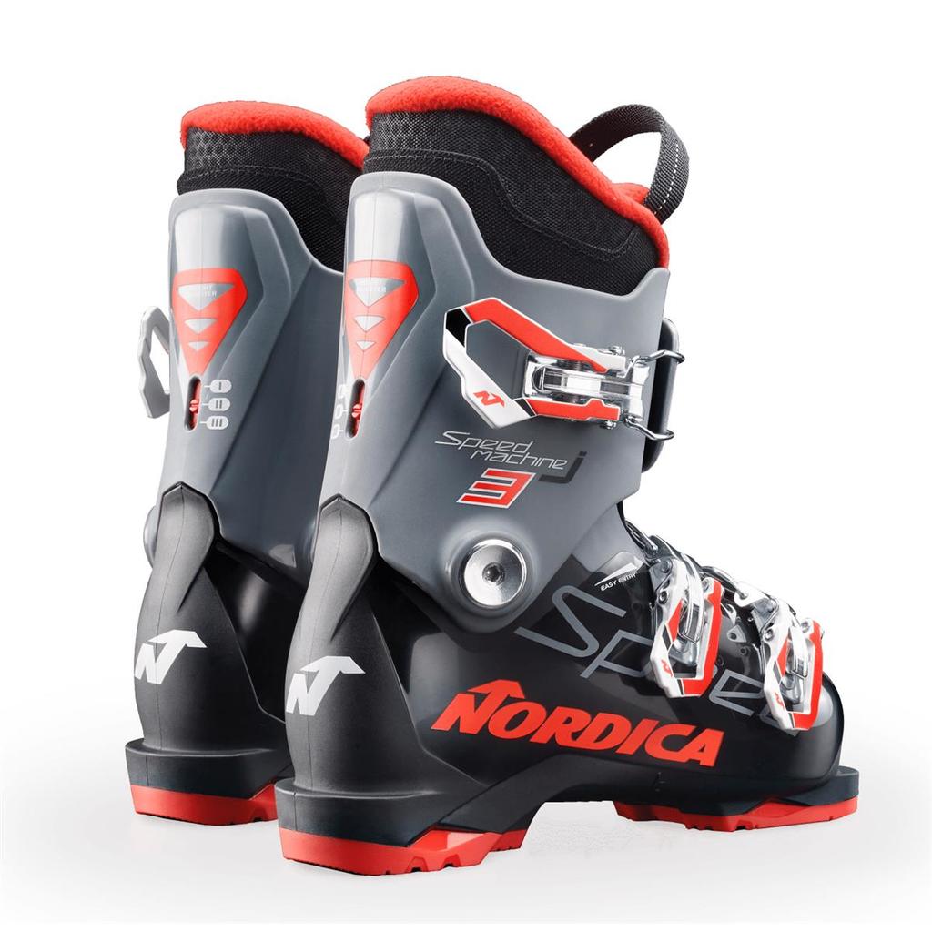 Skischuhe Nordica Speedmachine J 3