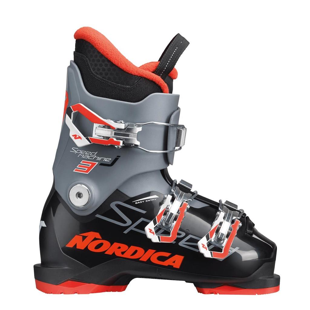 Nordica Speedmachine J 3