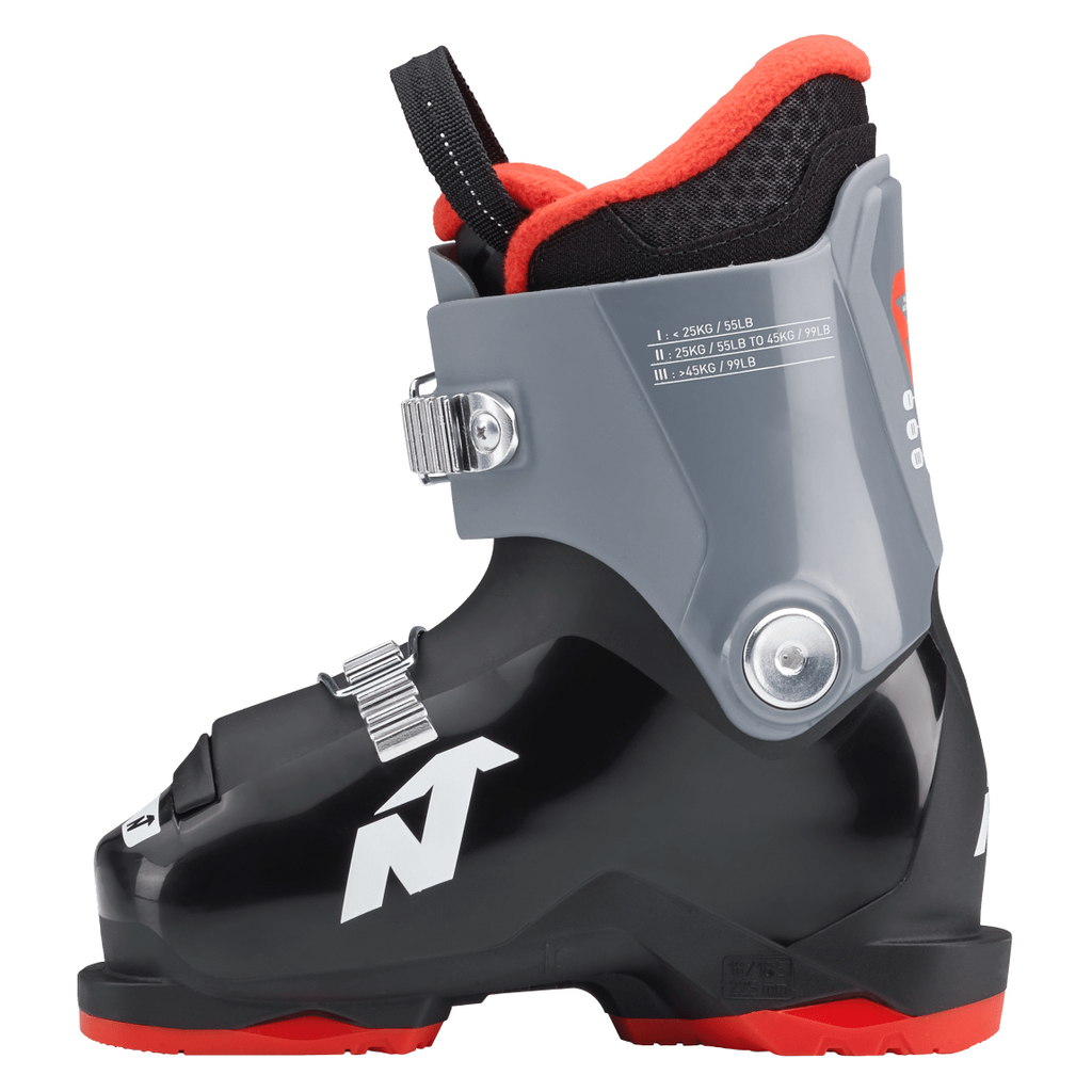 Skischuhe Nordica Speedmachine J 2