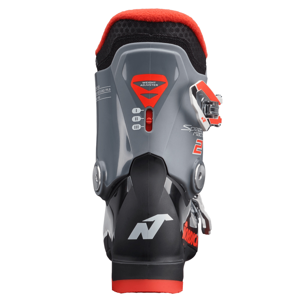 Skischuhe Nordica Speedmachine J 2