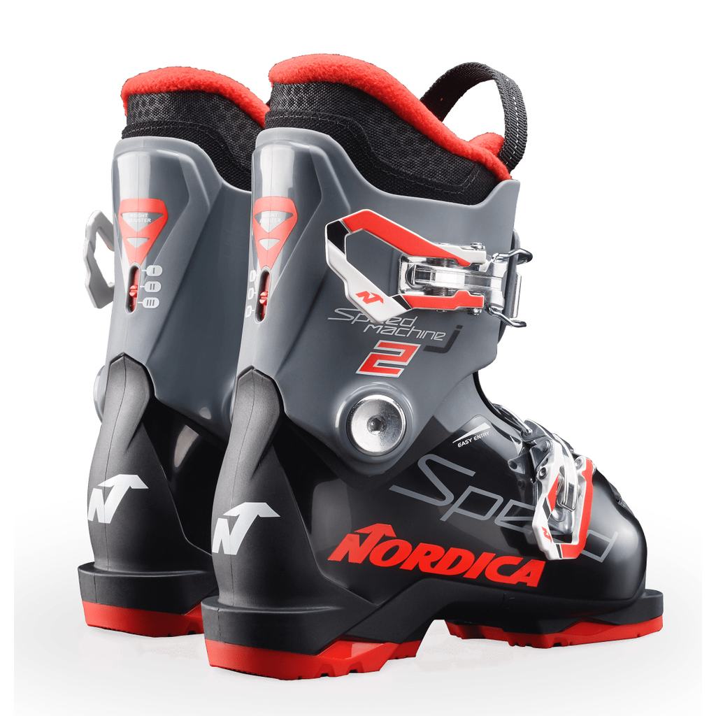 Skischuhe Nordica Speedmachine J 2