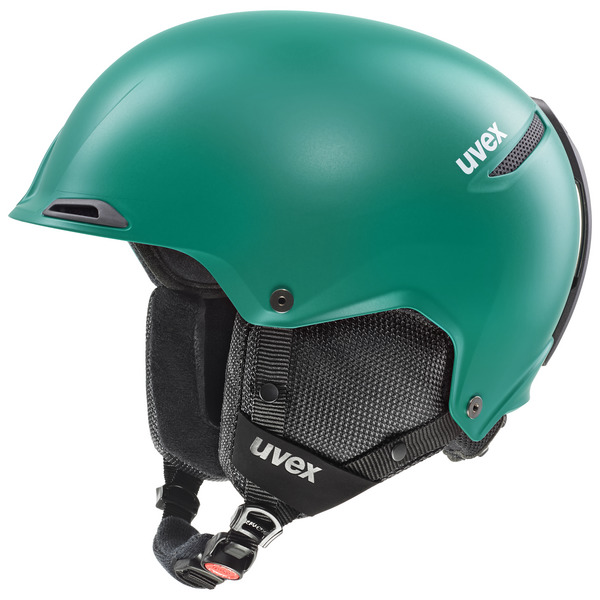 Helme Uvex Jakk+ IAS