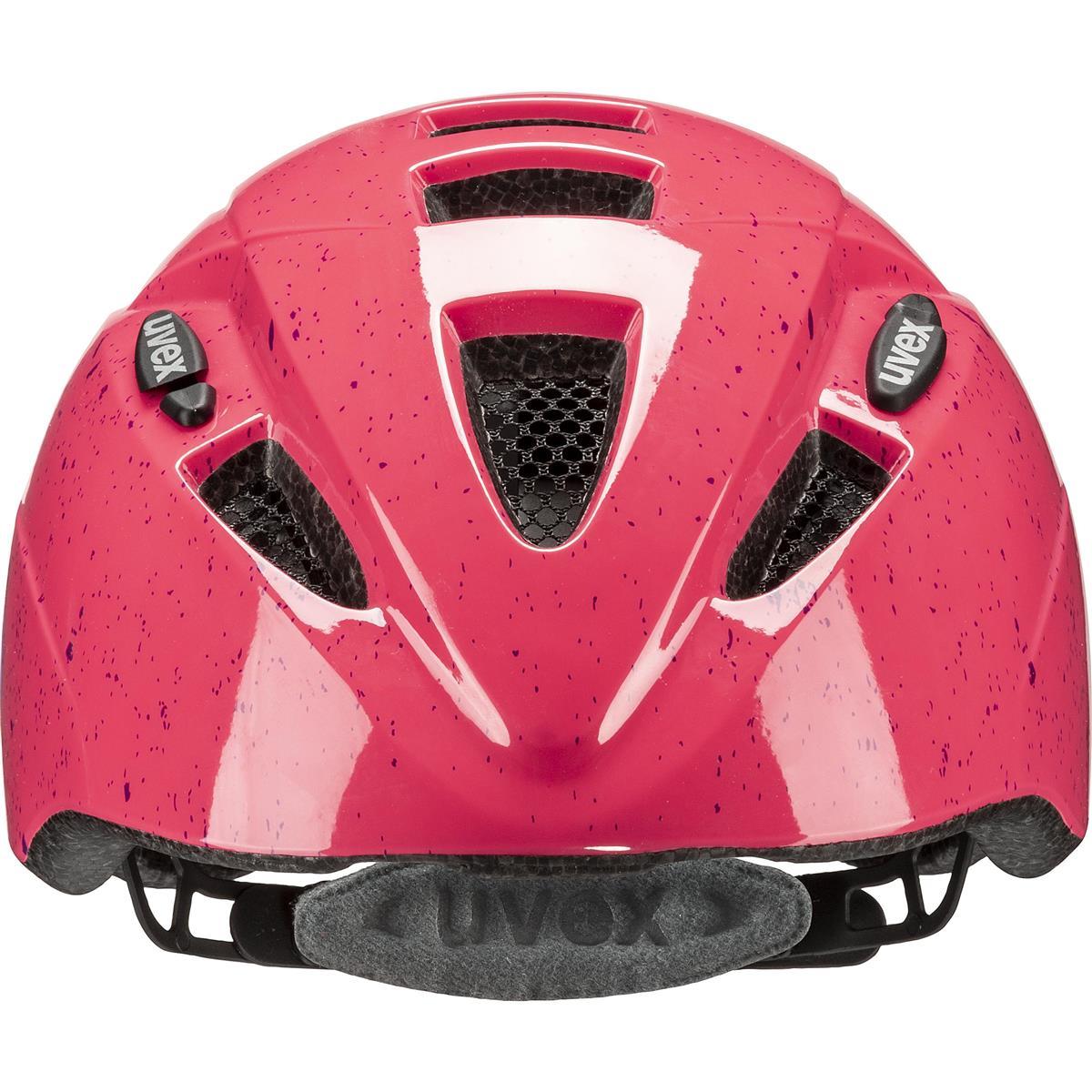 Fahrradhelme Uvex Kid 2