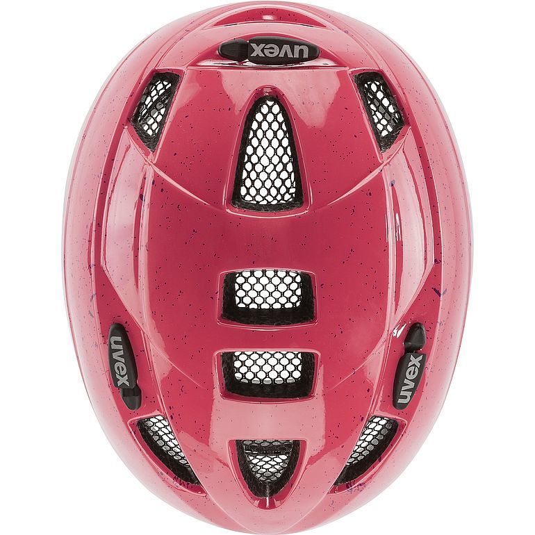 Fahrradhelme Uvex Kid 2