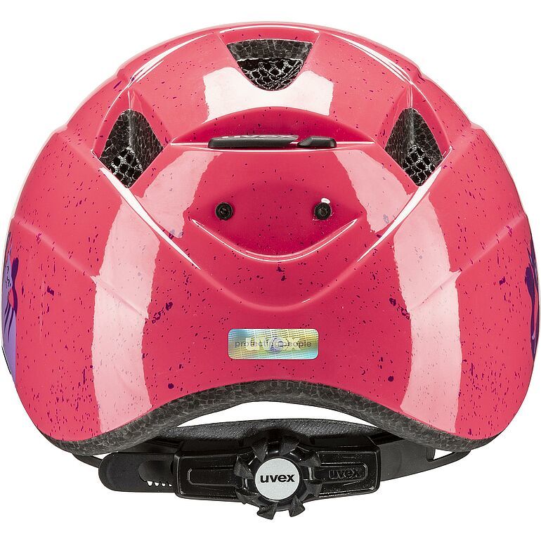 Fahrradhelme Uvex Kid 2