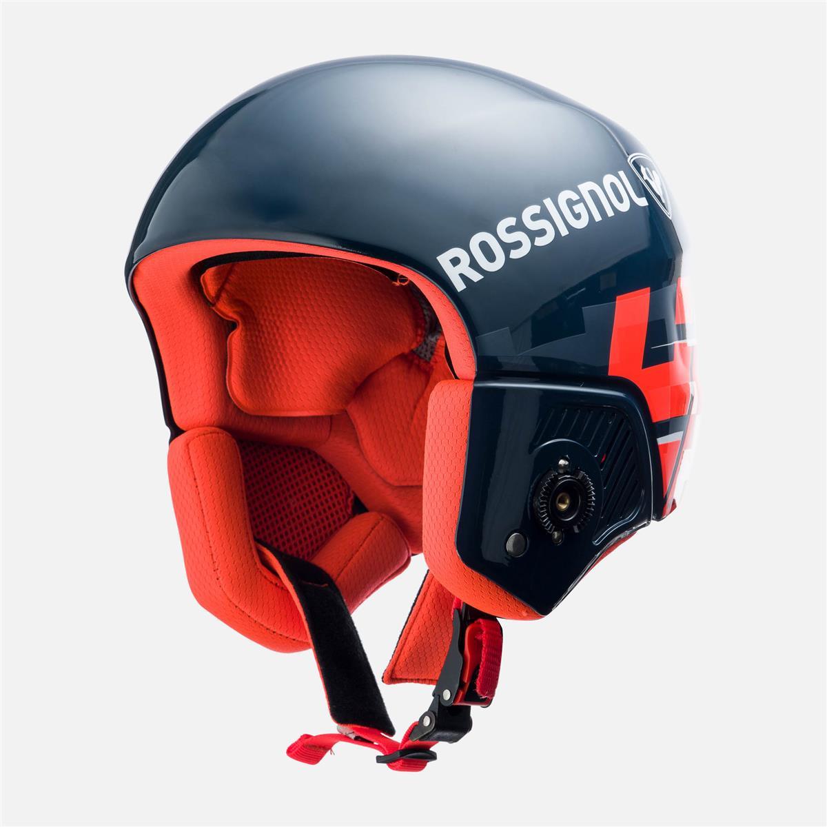 Rossignol Hero Giant Impacts FIS blue
