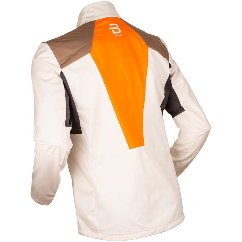 Bjorn Daehlie Jacket Aware