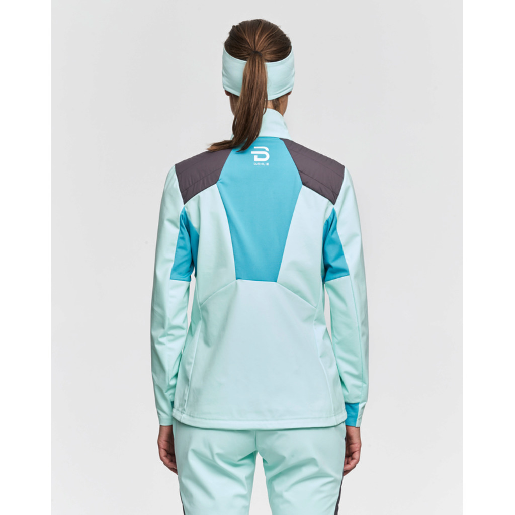 BIG SALE Bjorn Daehlie Jacket Aware Wmn