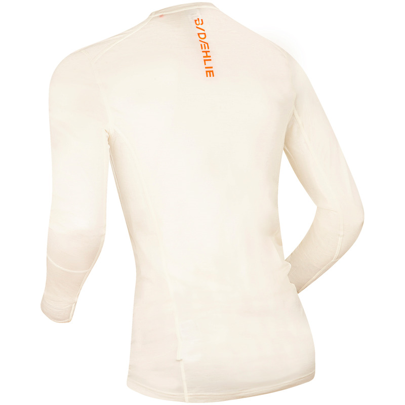 BIG SALE Bjorn Daehlie Active Wool Long Sleeve