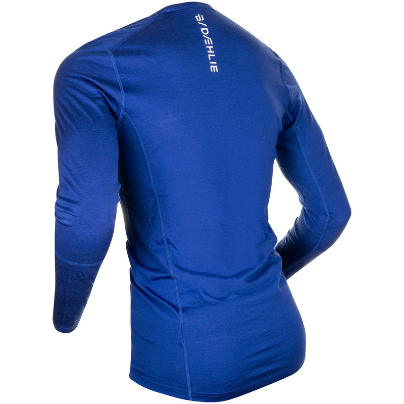 BIG SALE Bjorn Daehlie Active Wool Long Sleeve