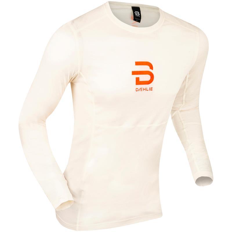 Bjorn Daehlie Active Wool Long Sleeve