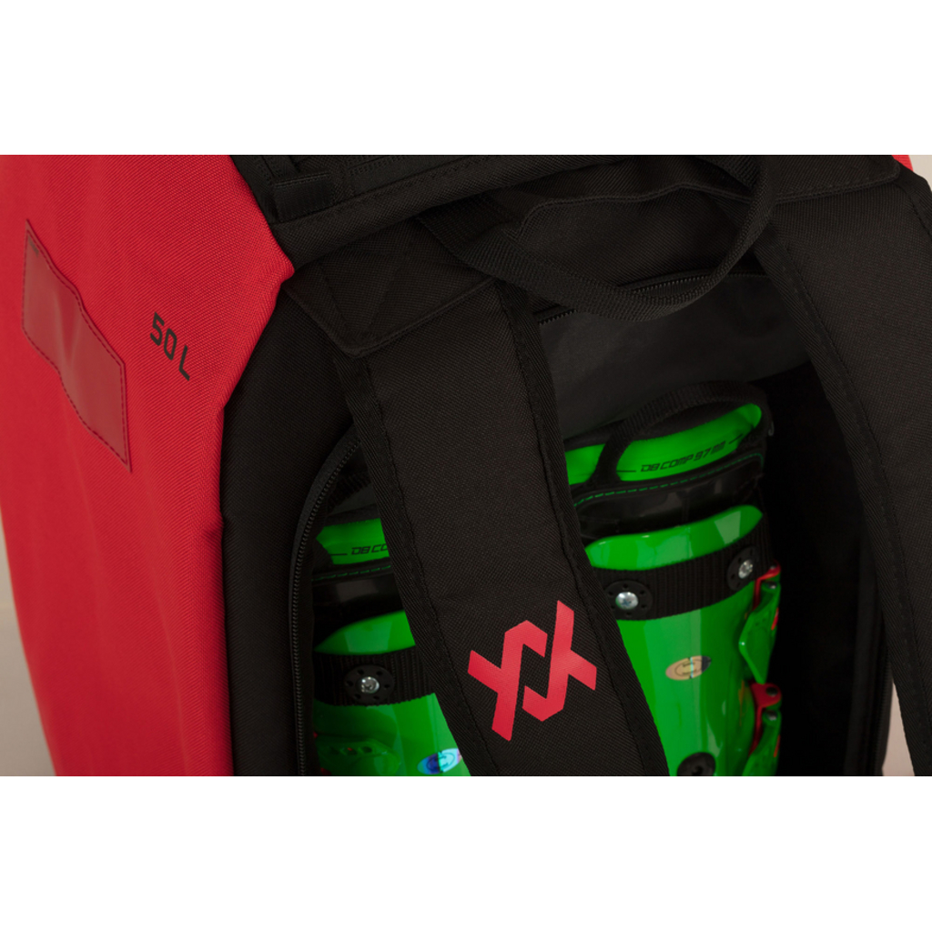 Taschen für Skiausrüstung Völkl Race Boot Pack