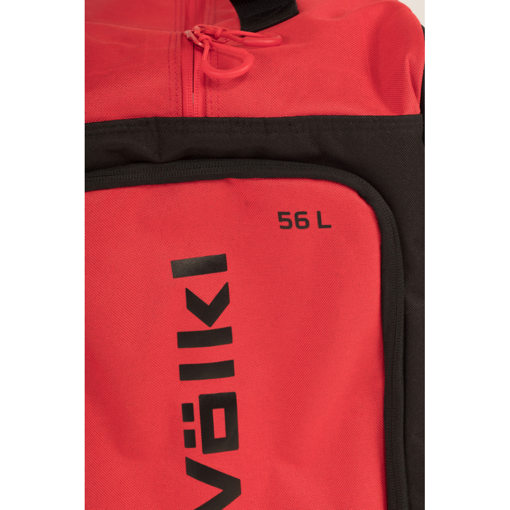 Taschen für Skiausrüstung Völkl Race Boot & Helmet Backpack