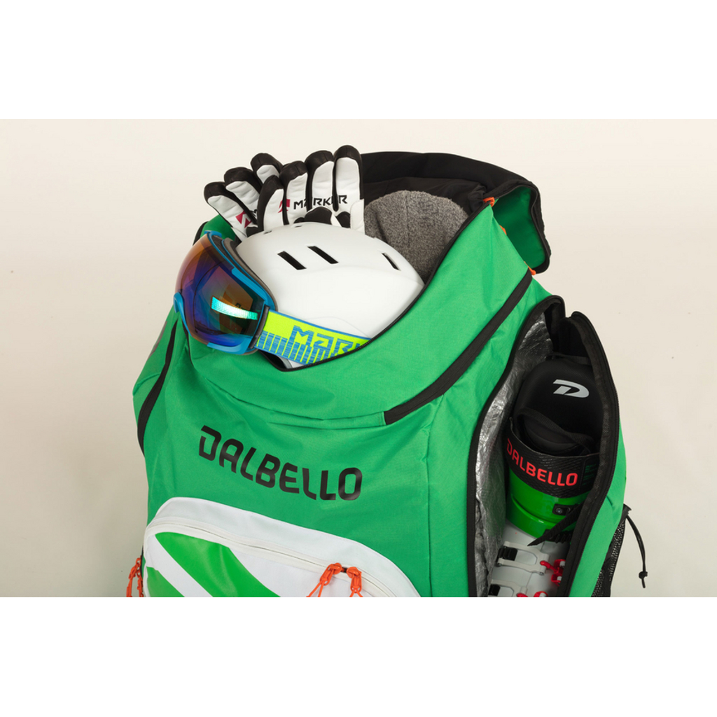 Taschen für Skiausrüstung Dalbello Race Backpack Team Large