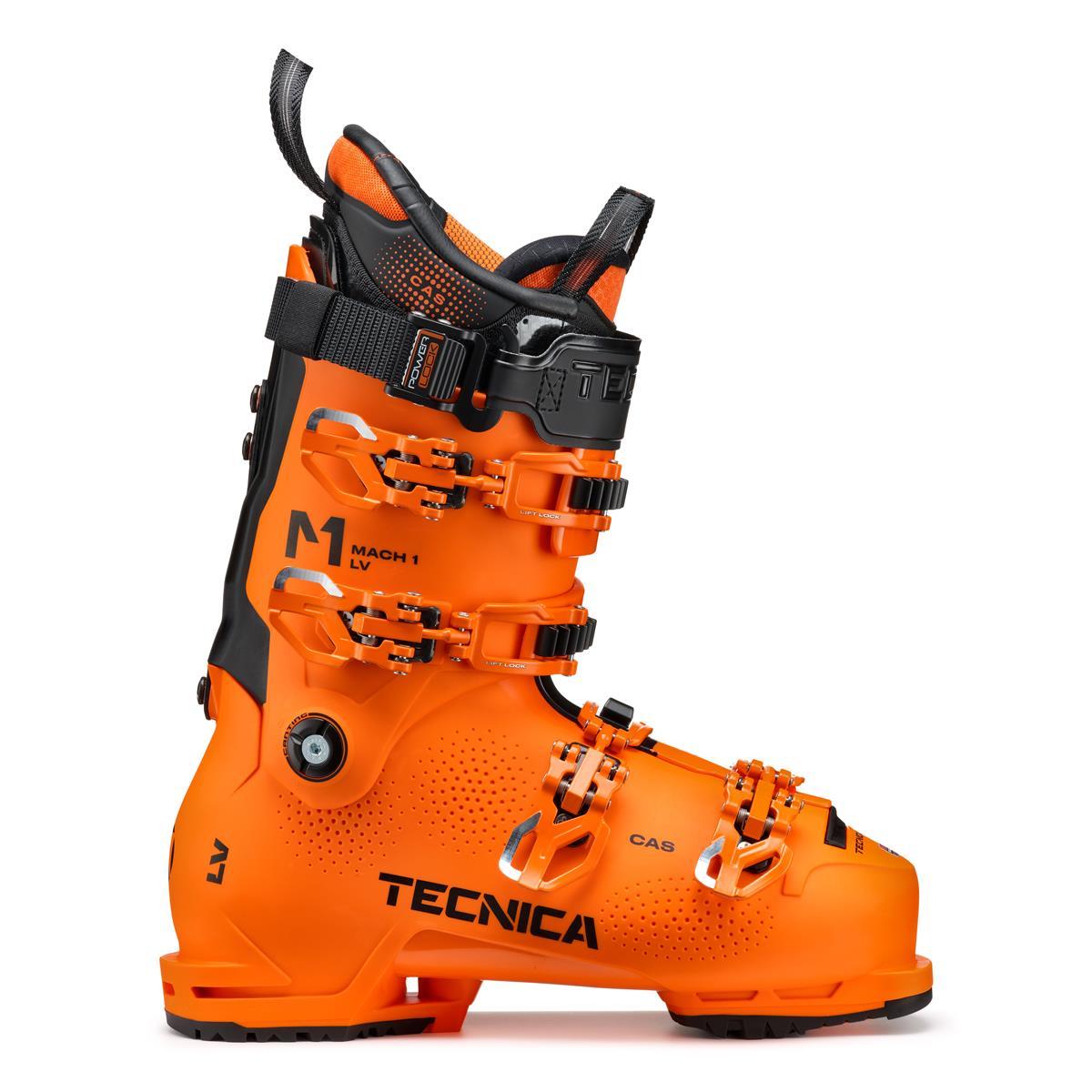 Skischuhe Tecnica Mach1 LV 130 TD GW