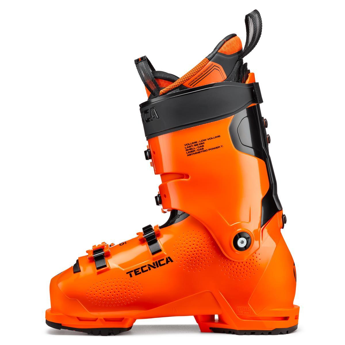 Skischuhe Tecnica Mach1 LV 130 TD GW
