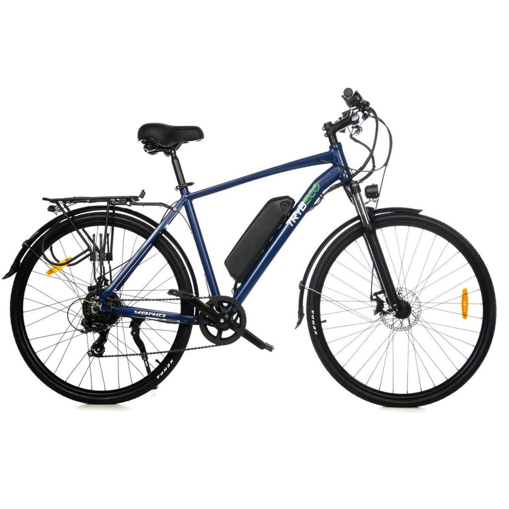 E-Bikes TrybEco Fantom Trekking