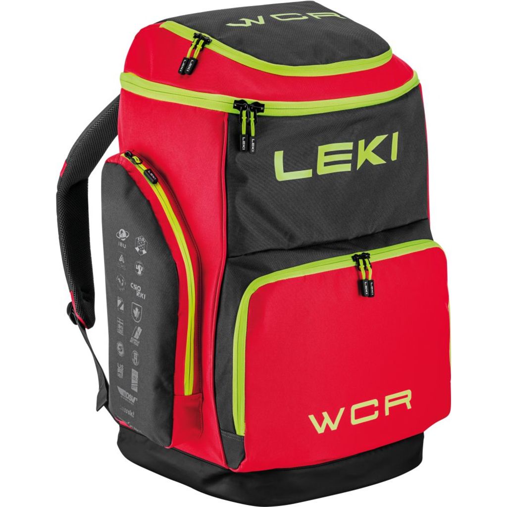 Leki Skiboot Bag WCR 85 L