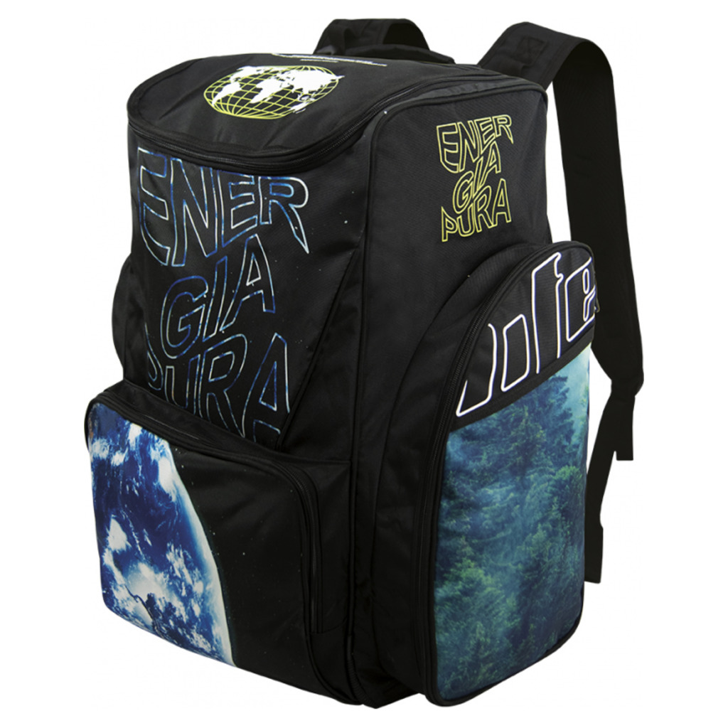 Energiapura Racer Bag Fashion - Life