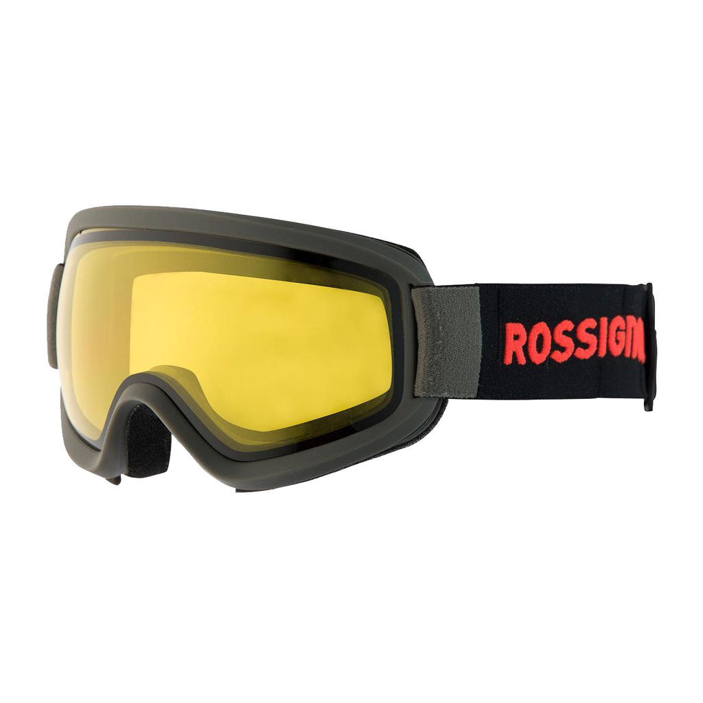 Skibrillen Rossignol Ace Hero Grey