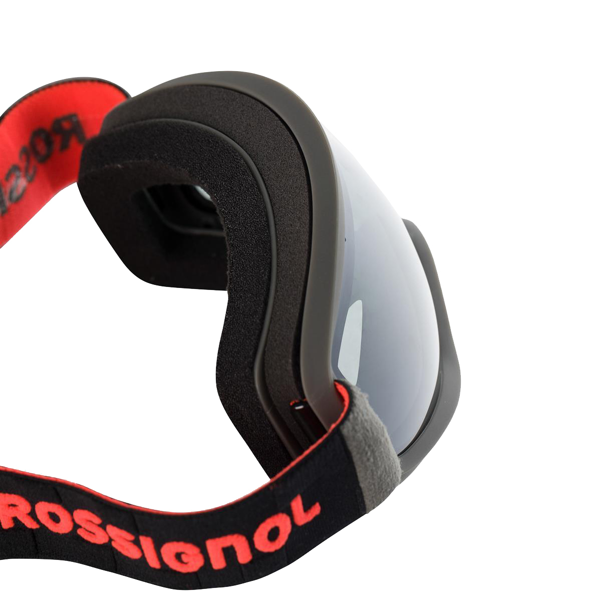 Skibrillen Rossignol Ace Hero Grey