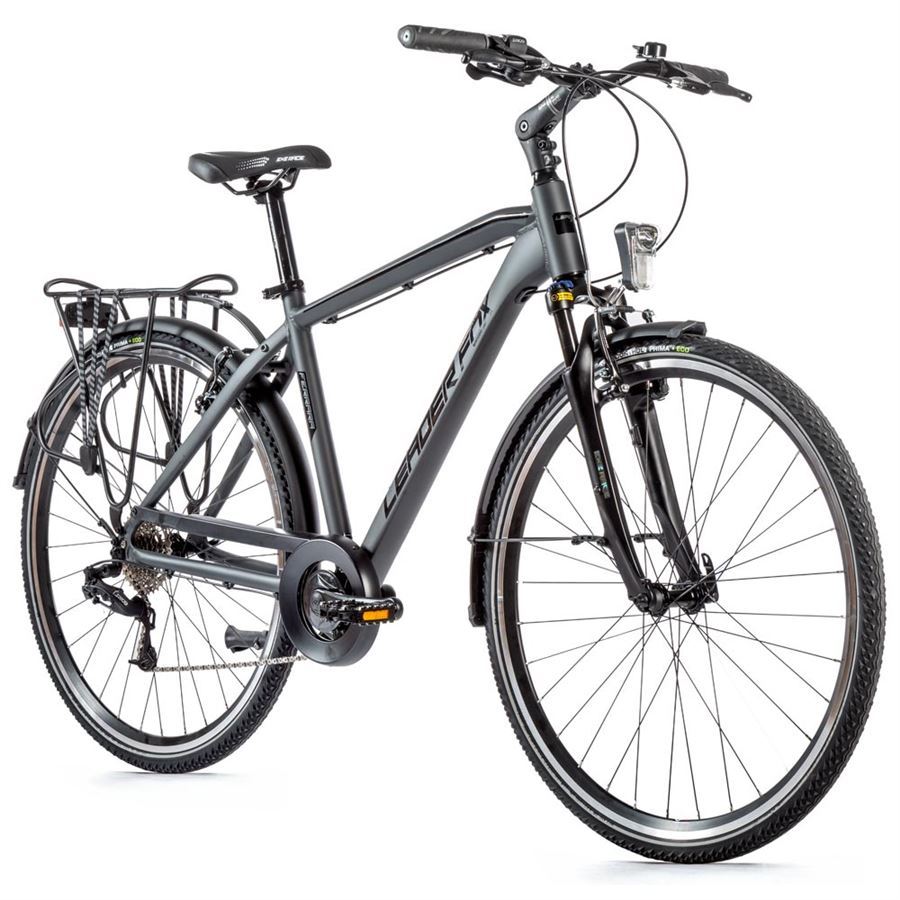 Trekkingräder Leader Fox Ferrara