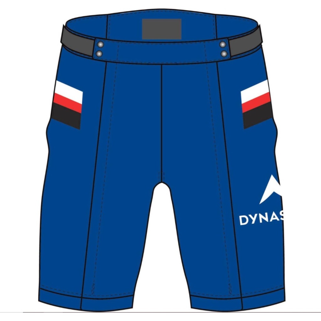 Dynastar Apparel Racing Short Junior