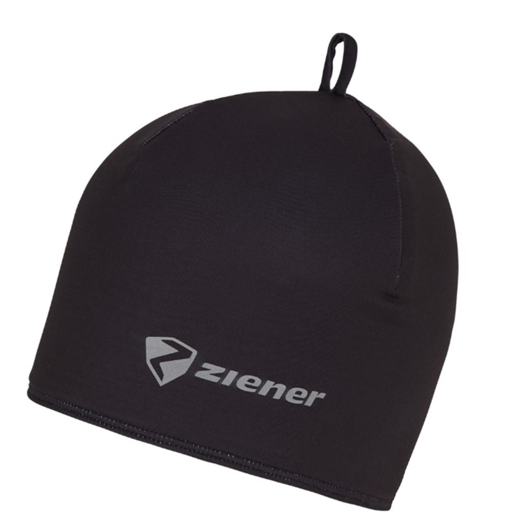 BIG SALE ZIENER Isoke Hat