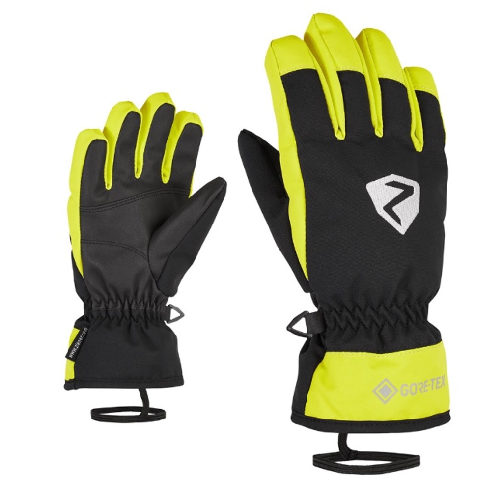 BIG SALE ZIENER Larino  GTX Junior