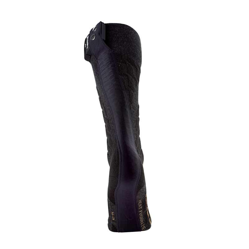Socken Therm-Ic PowerSocks Heat Fusion Men