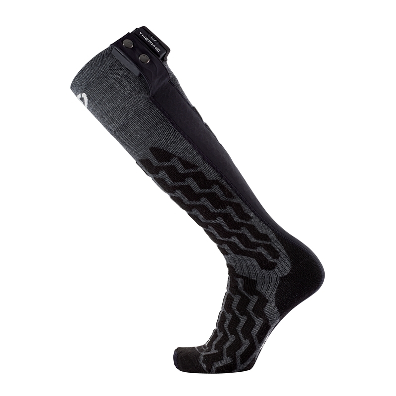 Socken Therm-Ic PowerSock Heat Fusion Uni V2
