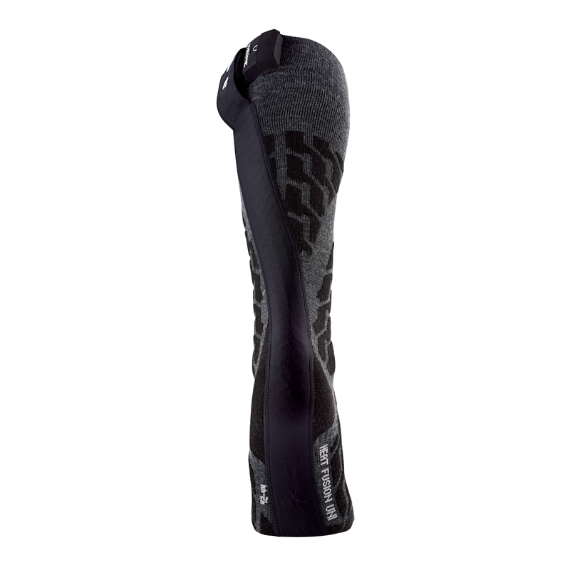 Socken Therm-Ic PowerSock Heat Fusion Uni V2