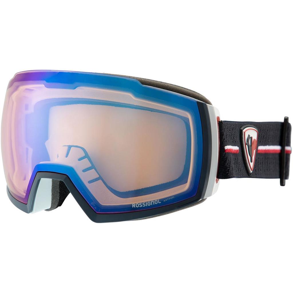 Skibrillen Rossignol Magne'Lens Strato 