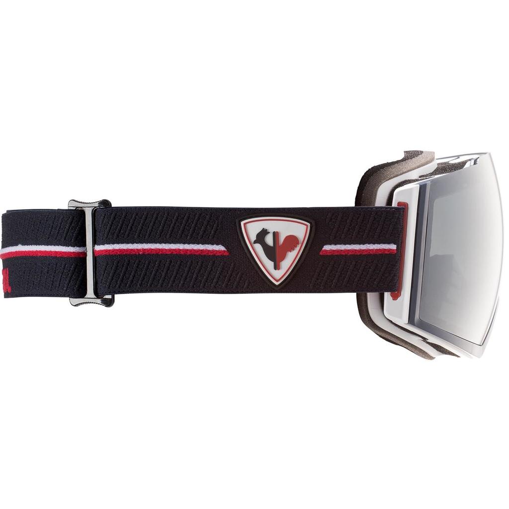Skibrillen Rossignol Magne'Lens Strato 