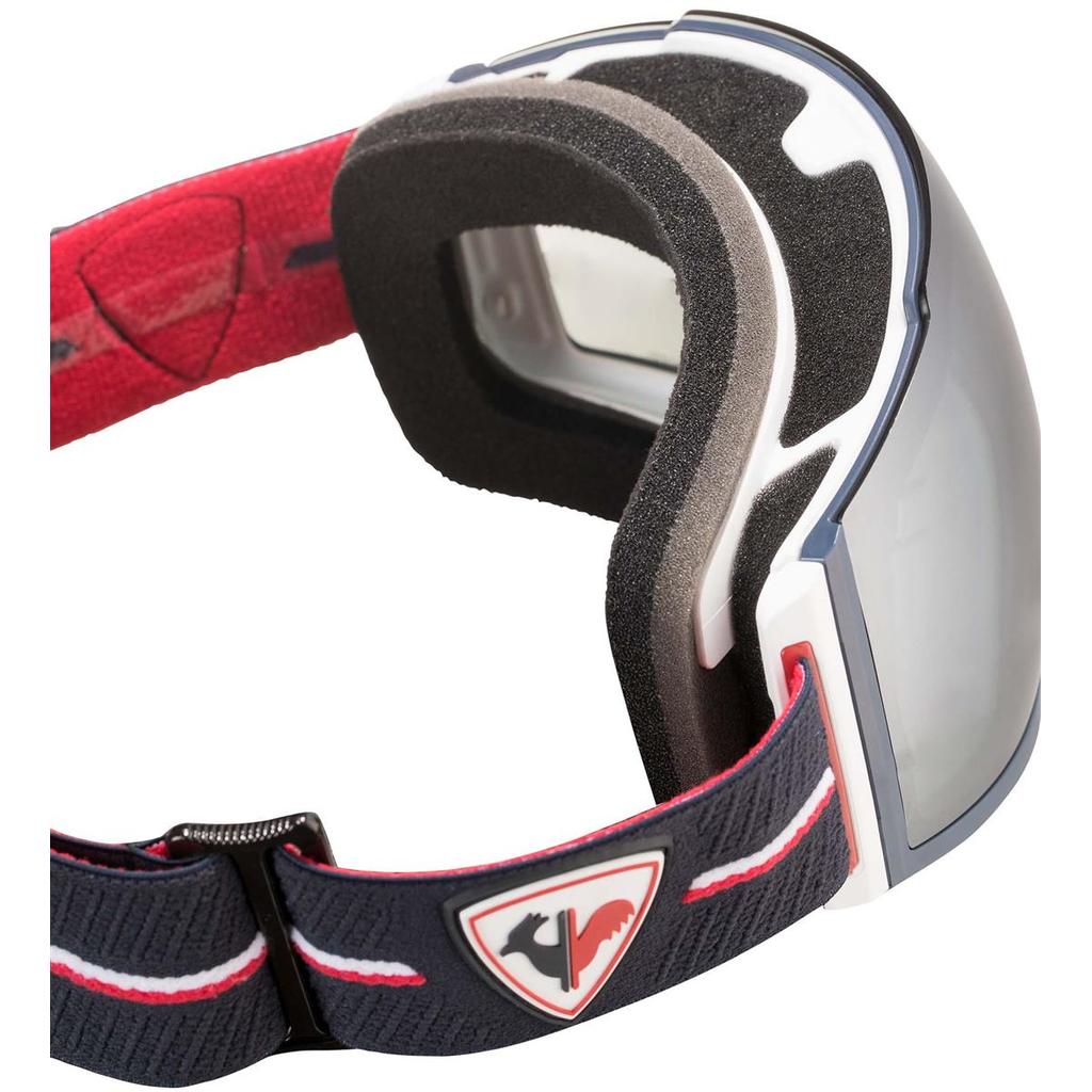 Skibrillen Rossignol Magne'Lens Strato 