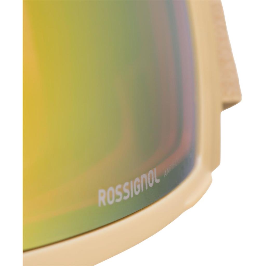 Skibrillen Rossignol Magne'Lens Sand 