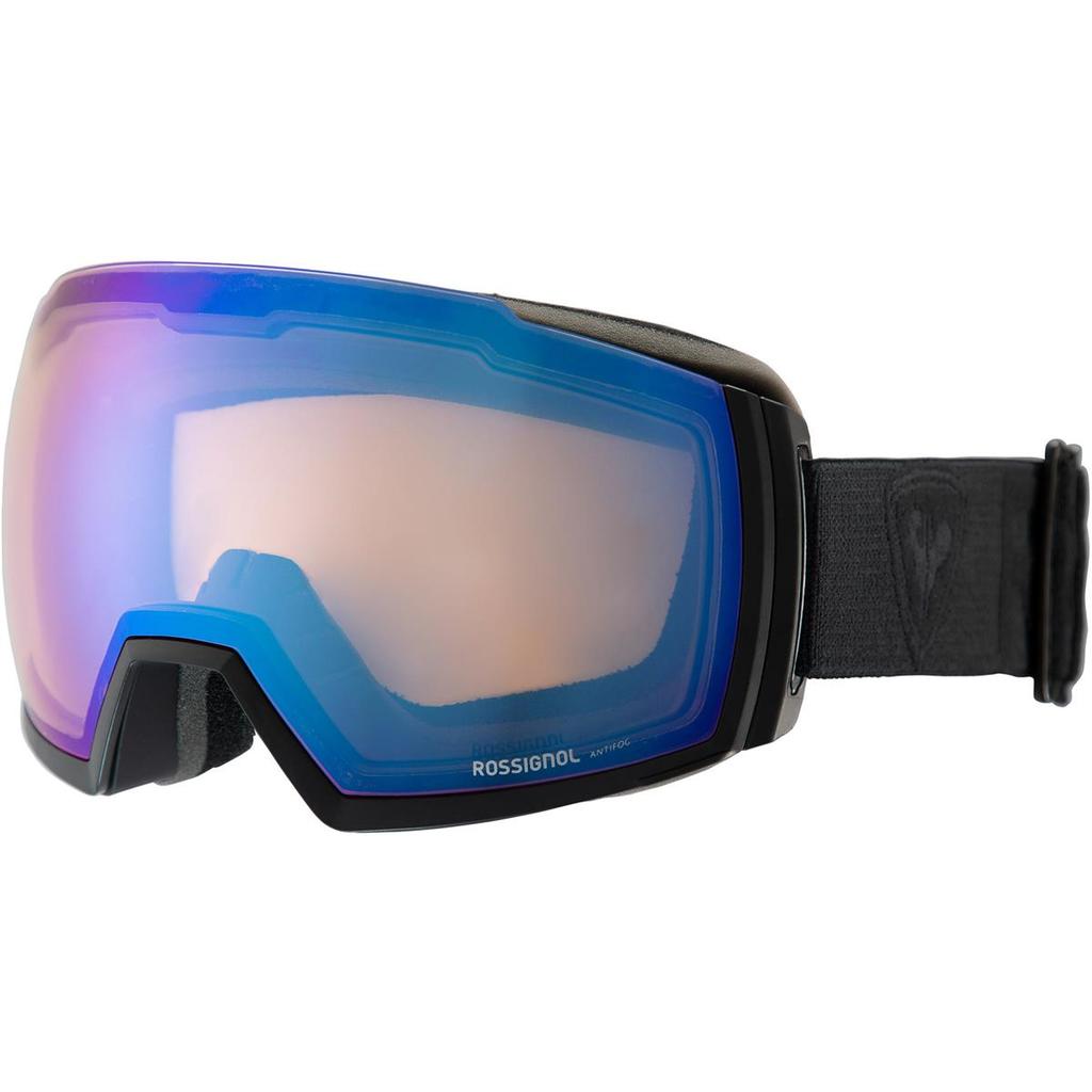 Skibrillen Rossignol Magne'Lens Black 