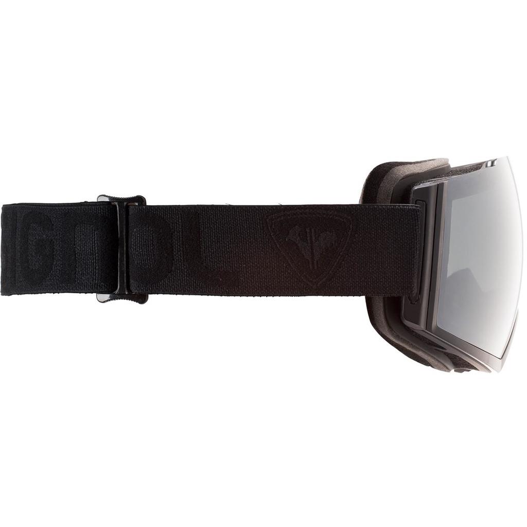 Skibrillen Rossignol Magne'Lens Black 