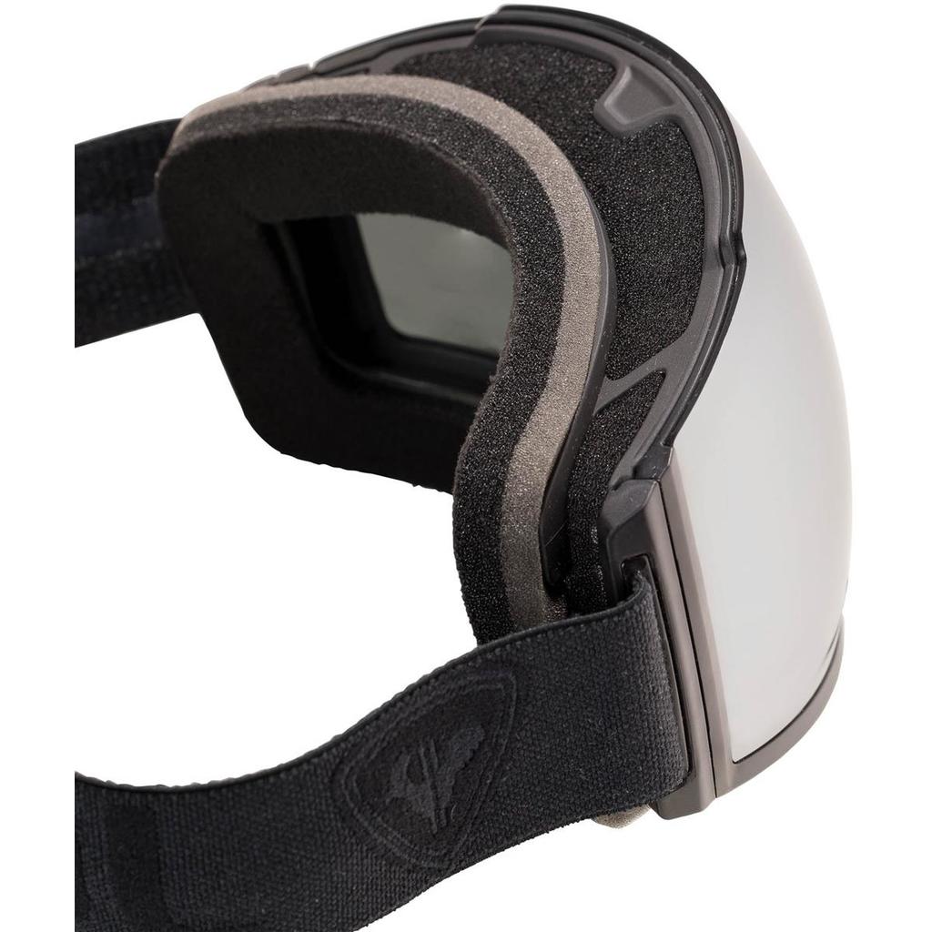 Skibrillen Rossignol Magne'Lens Black 