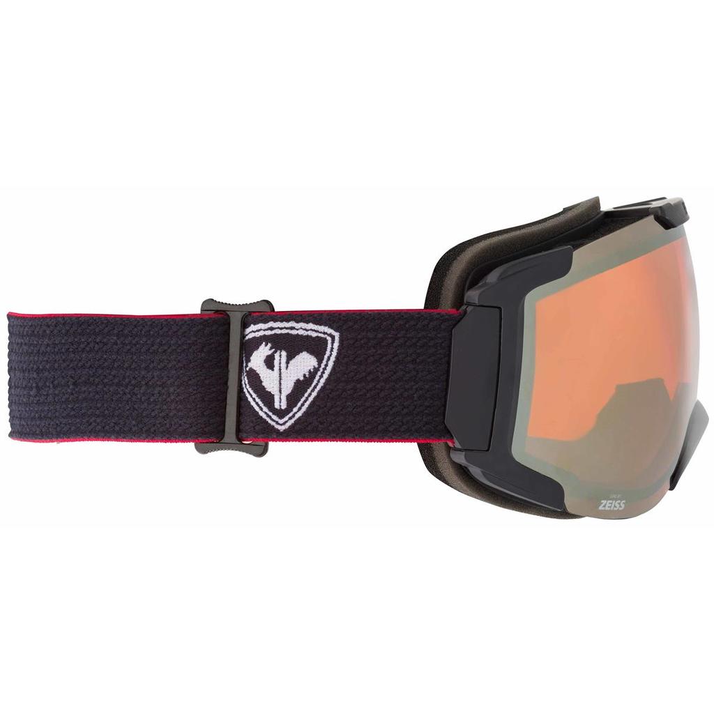 Skibrillen Rossignol Maverick Sonar Strato