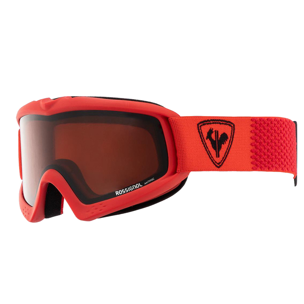 Rossignol Raffish red