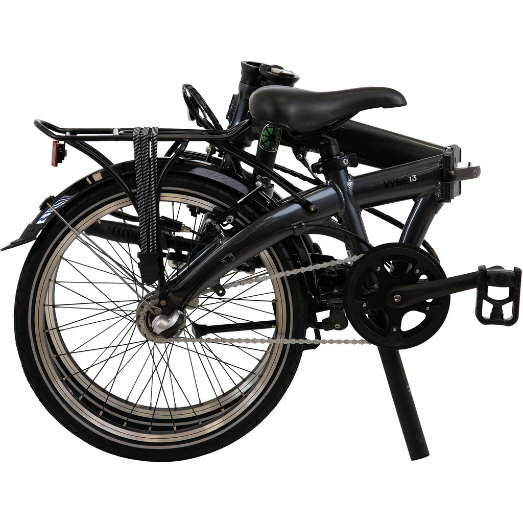 Falträder & Klappräder Dahon Vybe i3s
