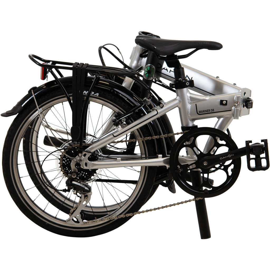 Falträder & Klappräder Dahon Mariner D8
